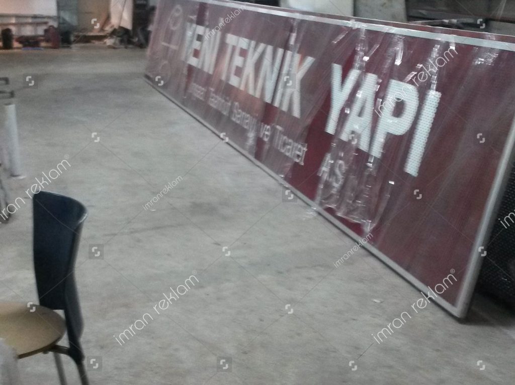 Tabela Saclı