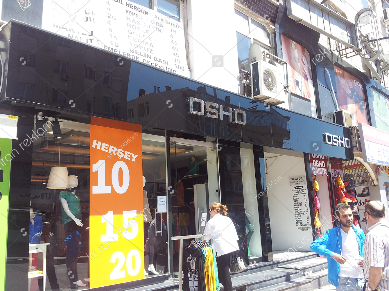 paslanmazkutuharftabela