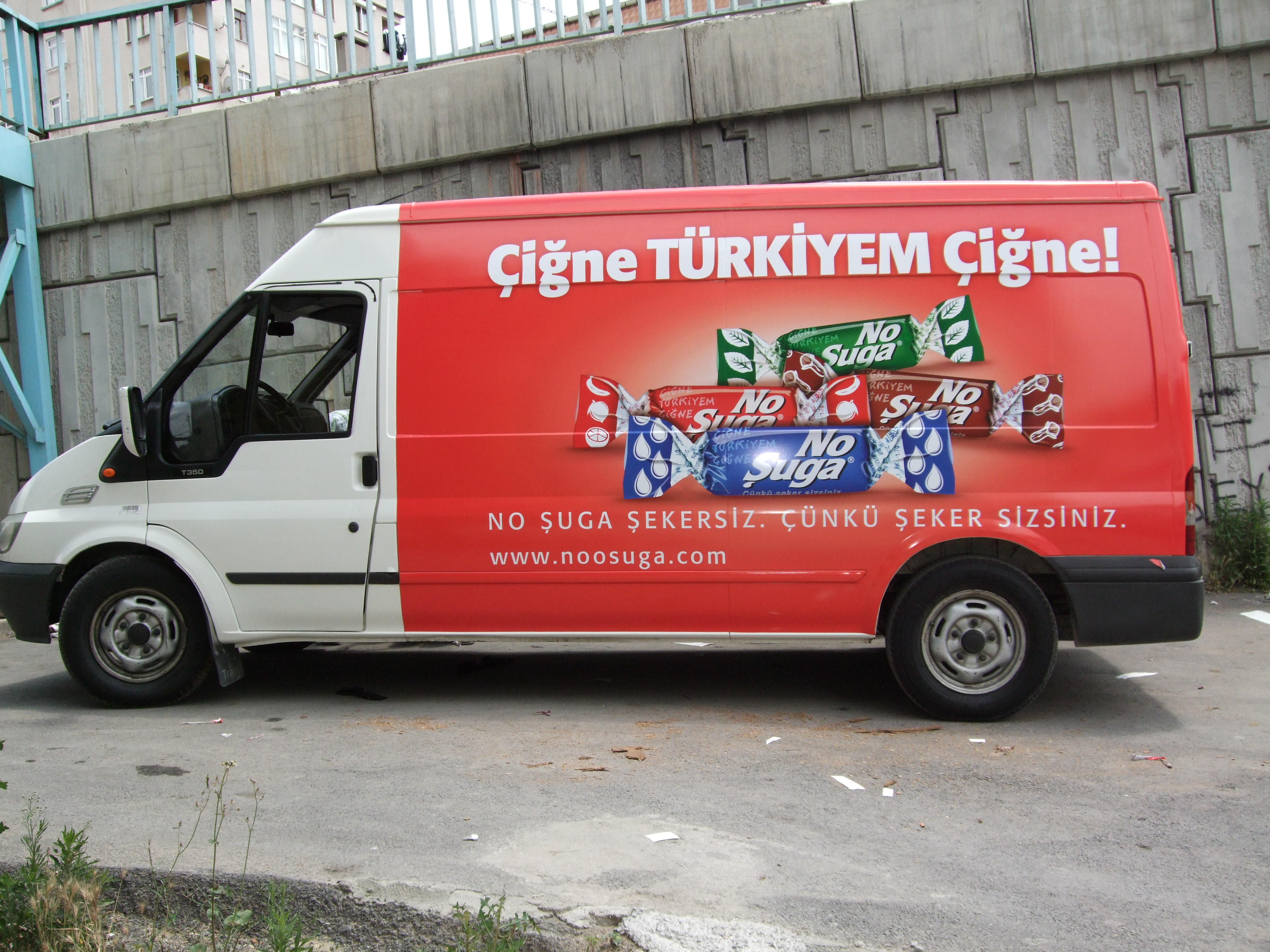 Bostancı Araç Giydirme