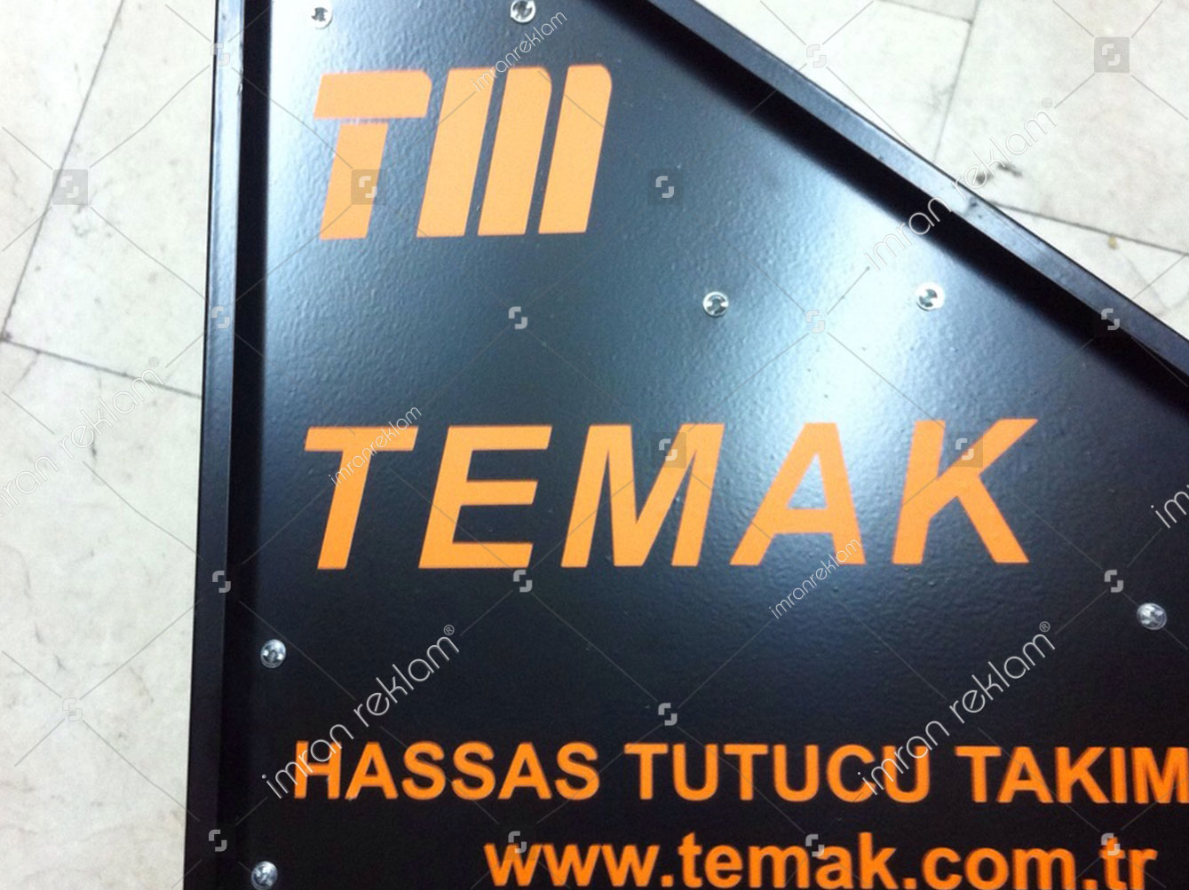 Altıntepe Tabela