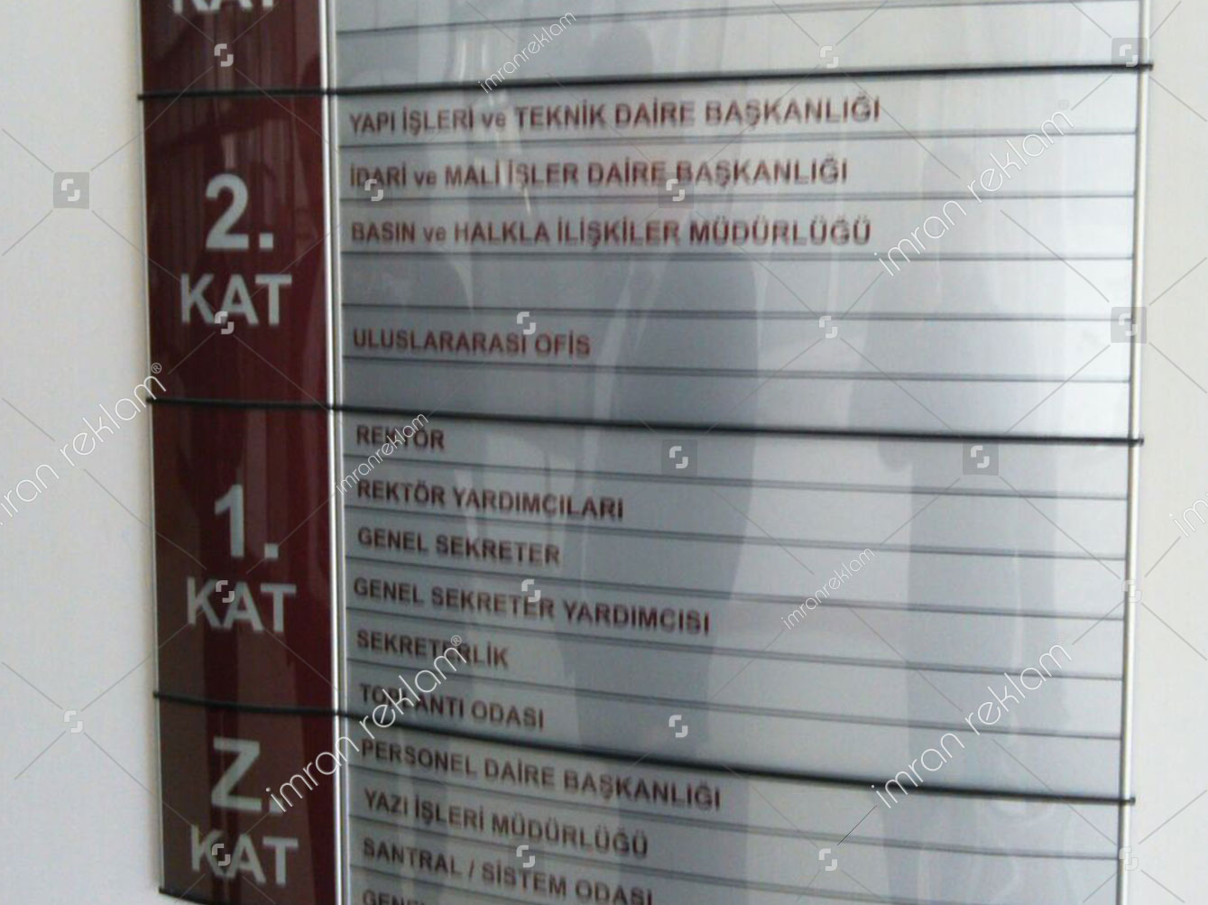 Aydınevler Tabela