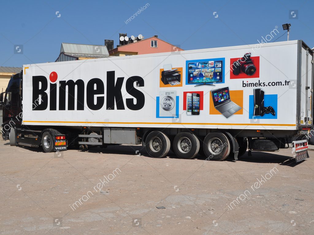 Cevizli Araç Giydirme