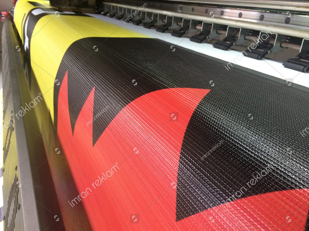 Yenisahra Dijital Baskı