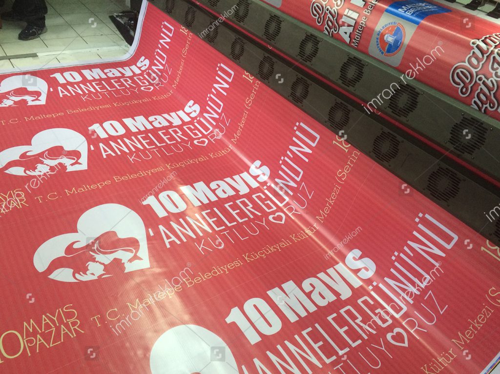 Sahrayıcedit Dijital Baskı