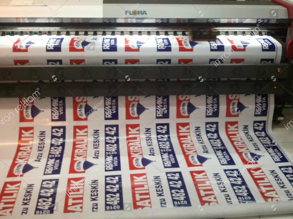 Bostancı Dijital Baskı