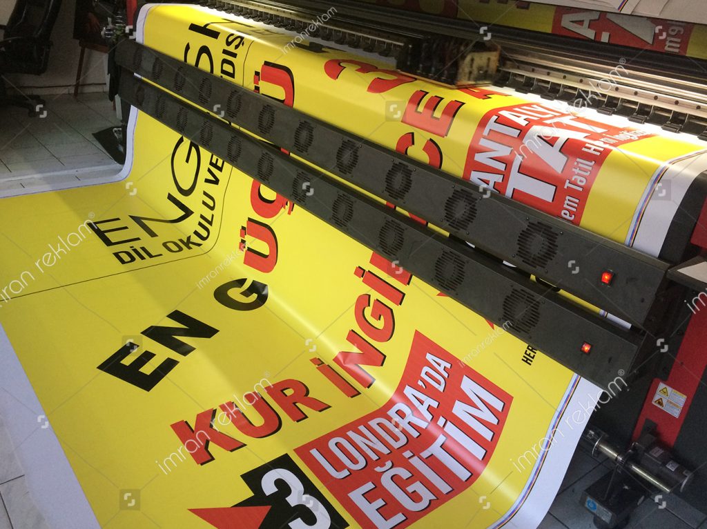 Orhangazi Dijital Baskı