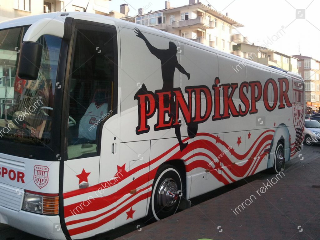 Uğurmumcu Araç Giydirme