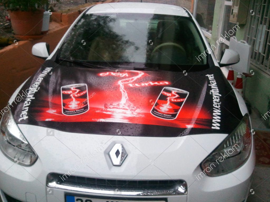 Kaynarca Araç Giydirme