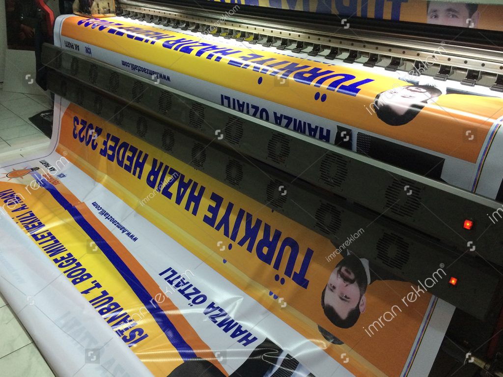 Pendik Dijital Baskı