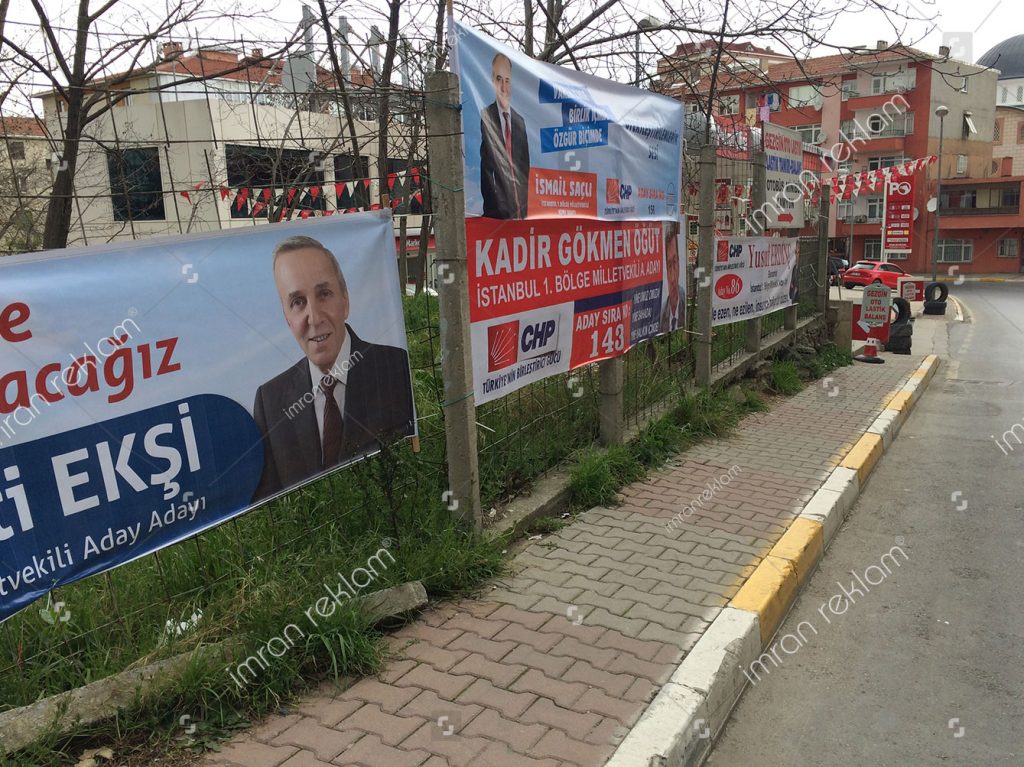 Secim Afis