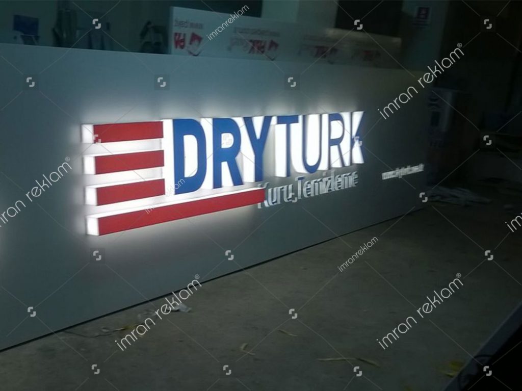 Dry Turk