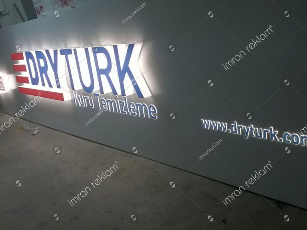 Dryturk