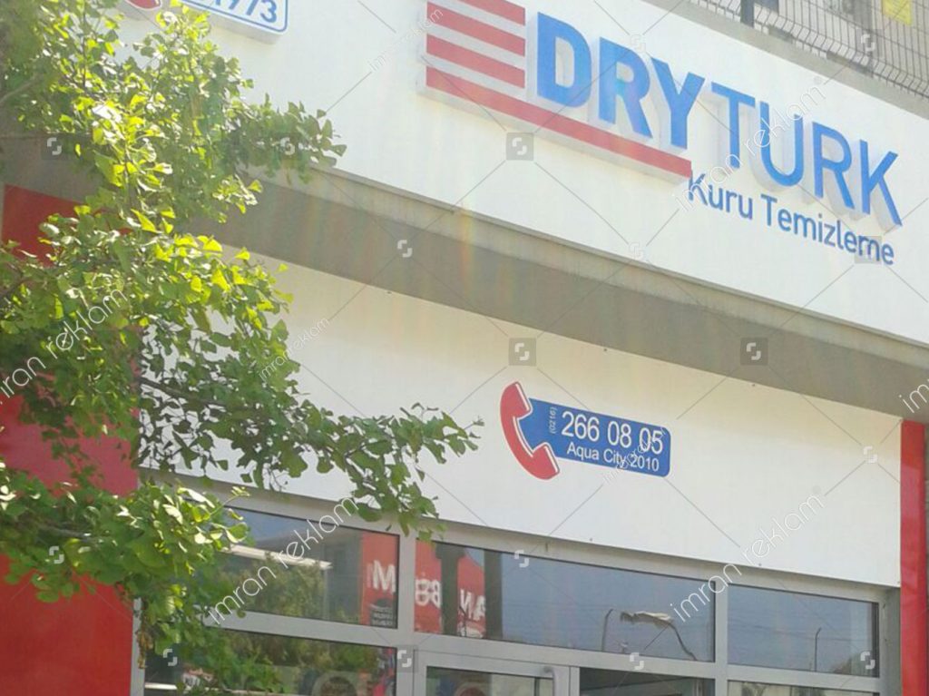Dryturk Tabelaları