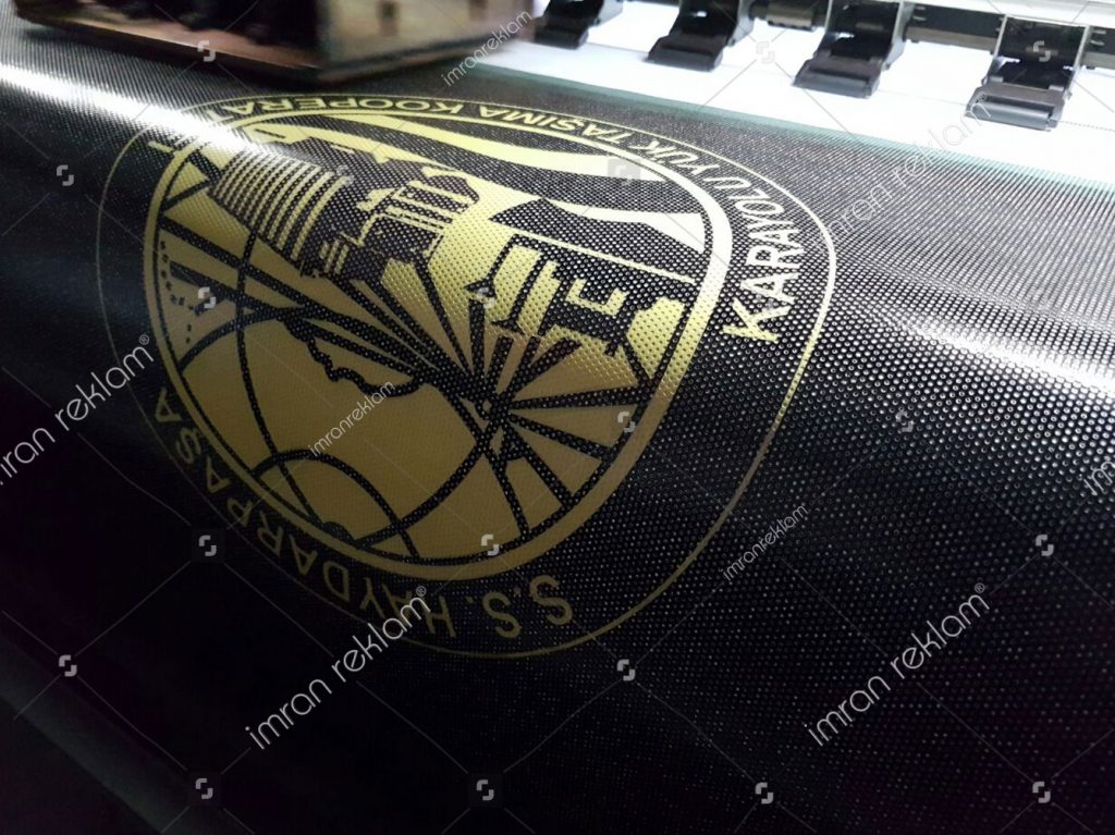 Avcılar One Way Vision Dijital Baskı