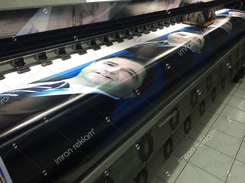 Bahçelievler Ucuz Dijital Baskı