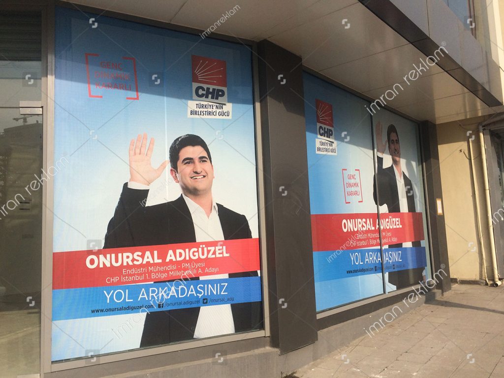 Bağcılar Ucuz Dijital Baskı