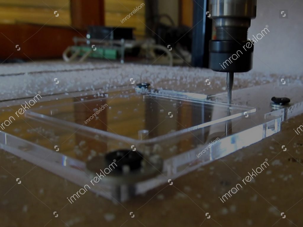 Hasanpaşa Cnc Kesim