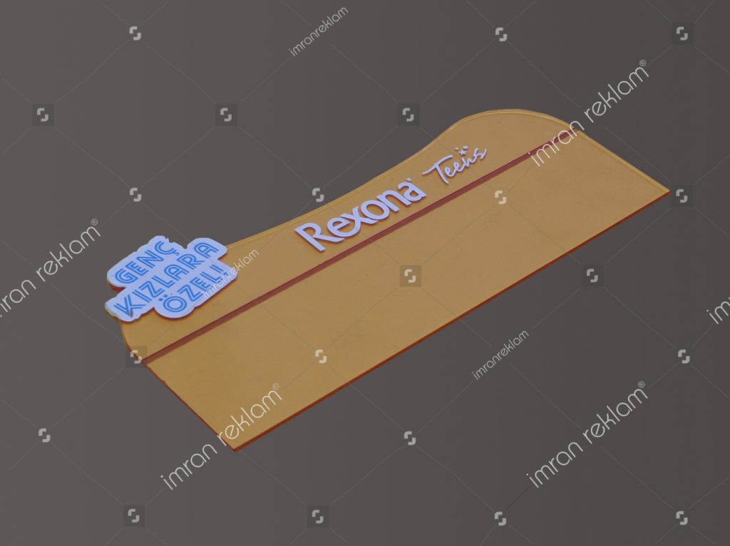 pleski üzerine serigrafi baskı