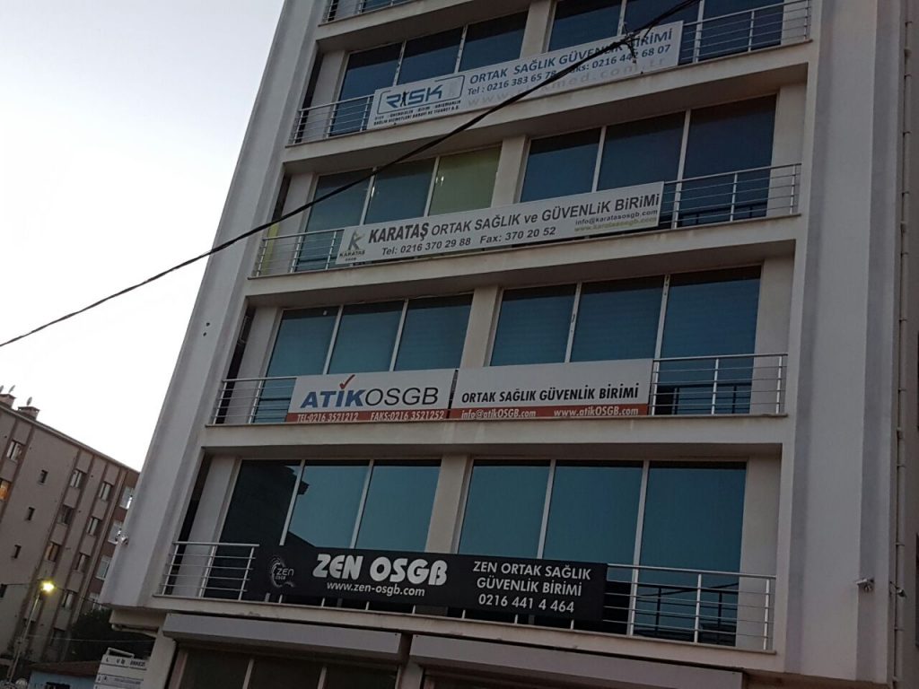 is-guvenligi-osgb-tabelasi