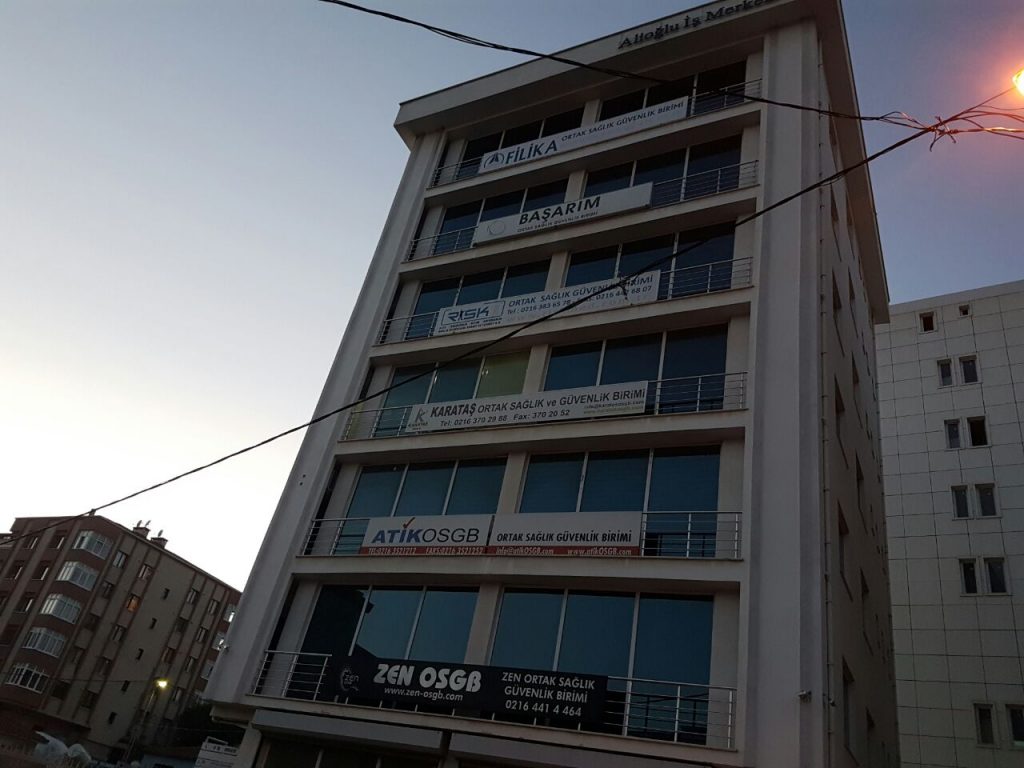 osgb tabelasi