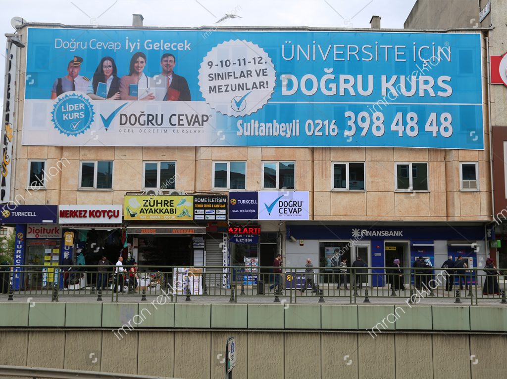 Gürpınar Mesh Baskı