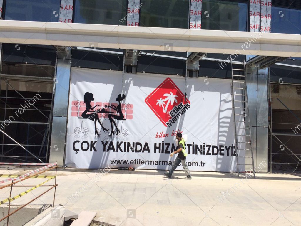 Branda Baskı Nedir ?