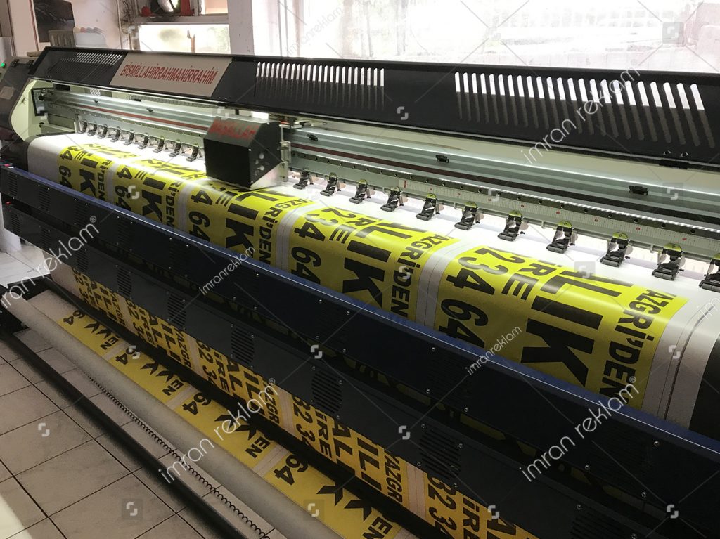 Hadımköy Dijital Baskı