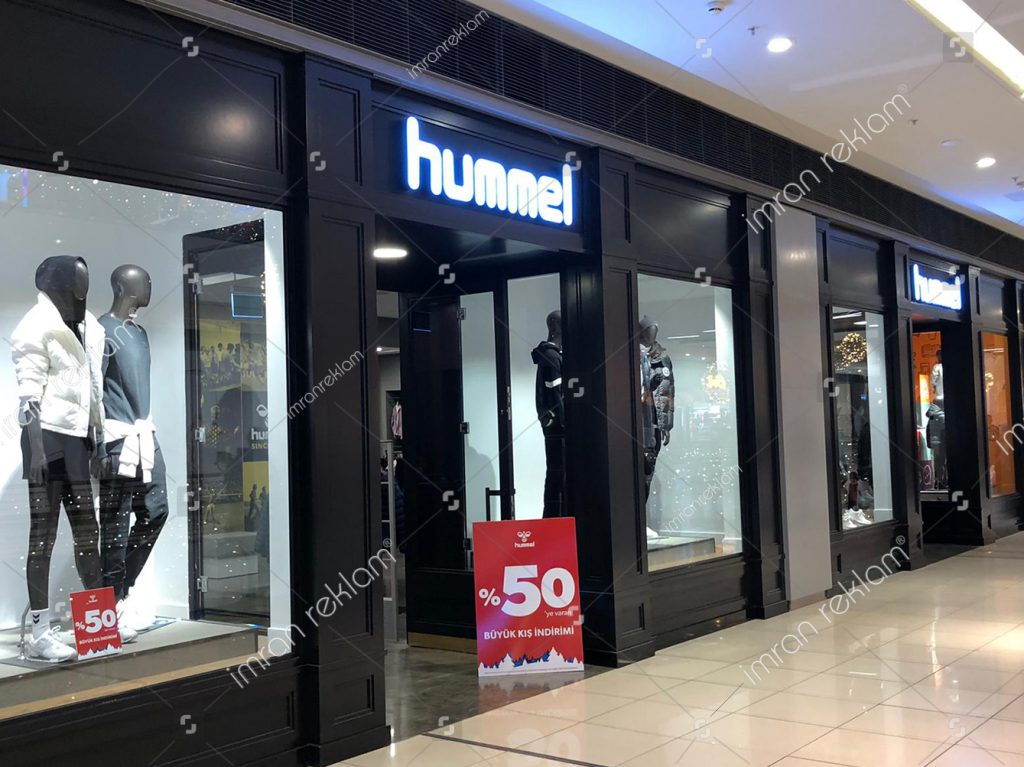 Hummel Tabelası