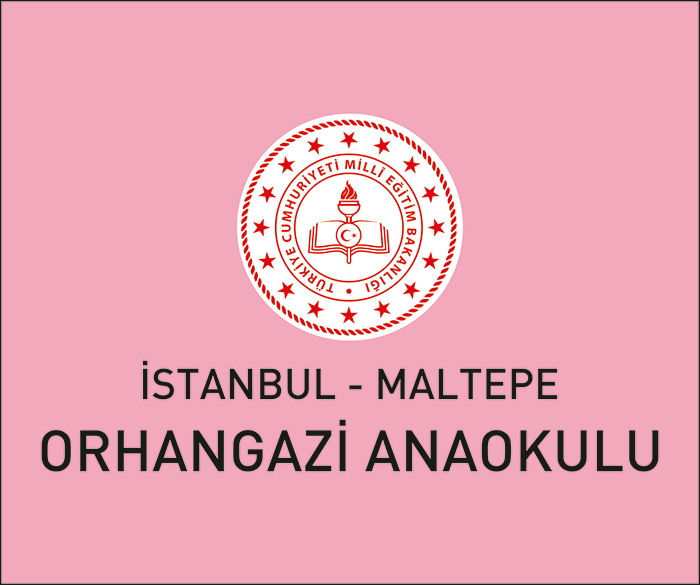 İçerenköy Anaokulu Tabelası