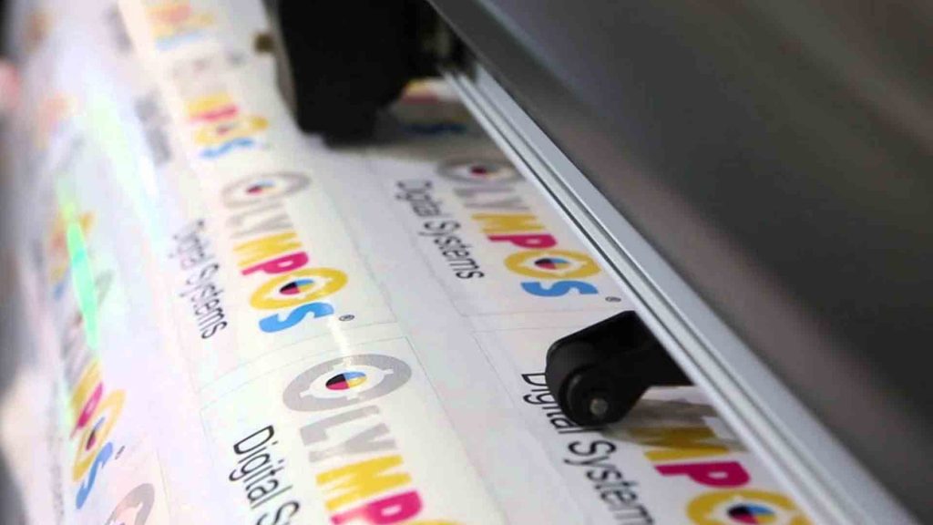 Harbiye Baskes Sticker