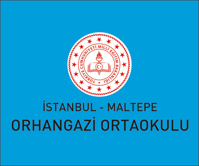 Topkapı İlkokul ve Ortaokul Tabelası