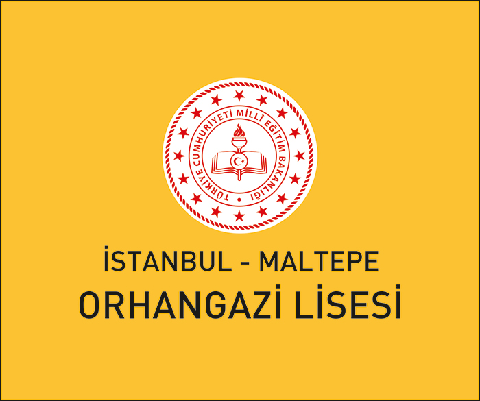 Fıstıkağacı Lise Tabelası