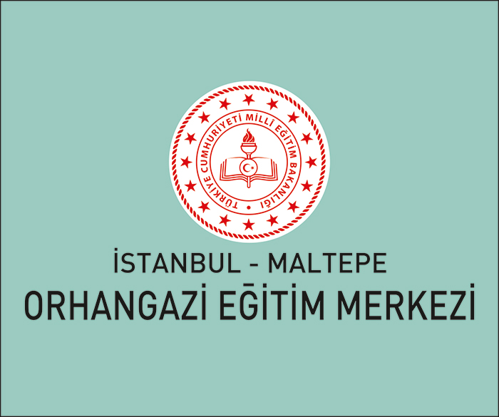 Ataşehir Mesleki Eğitim Tabelası
