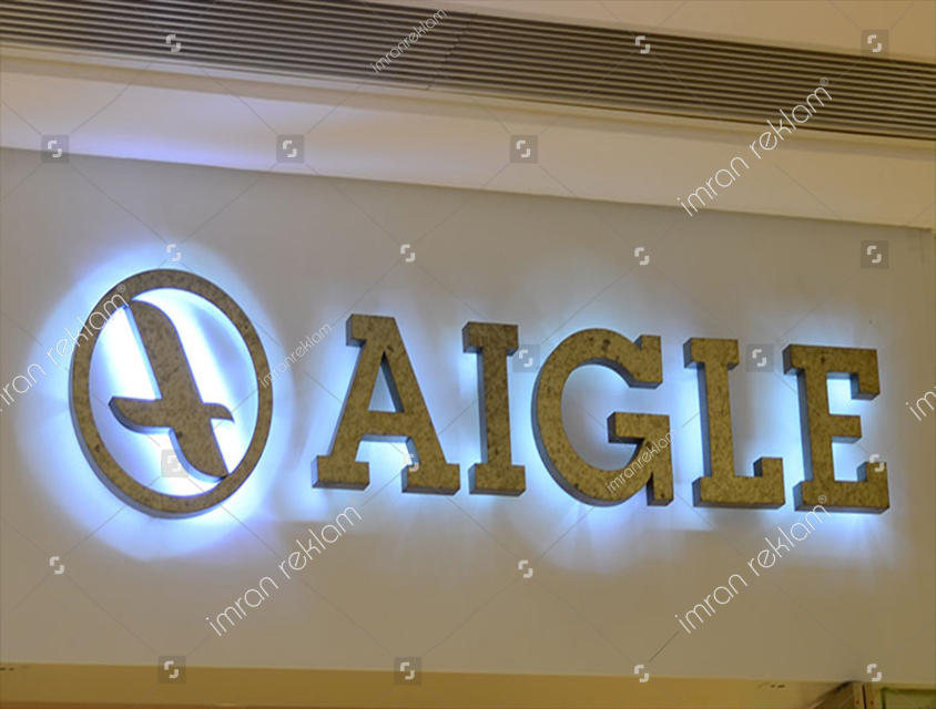 Kozyatağı Tabela İmalatı