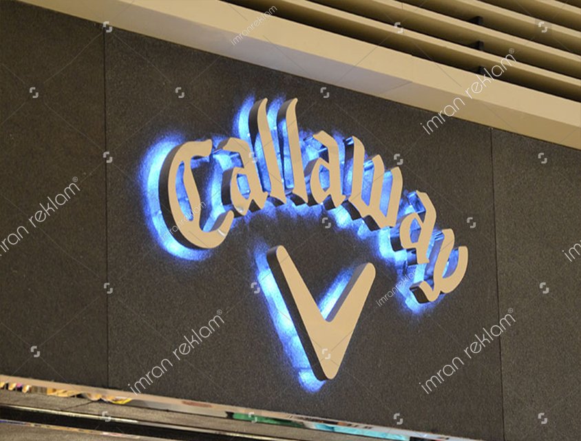 Gülsuyu Tabela İmalatı