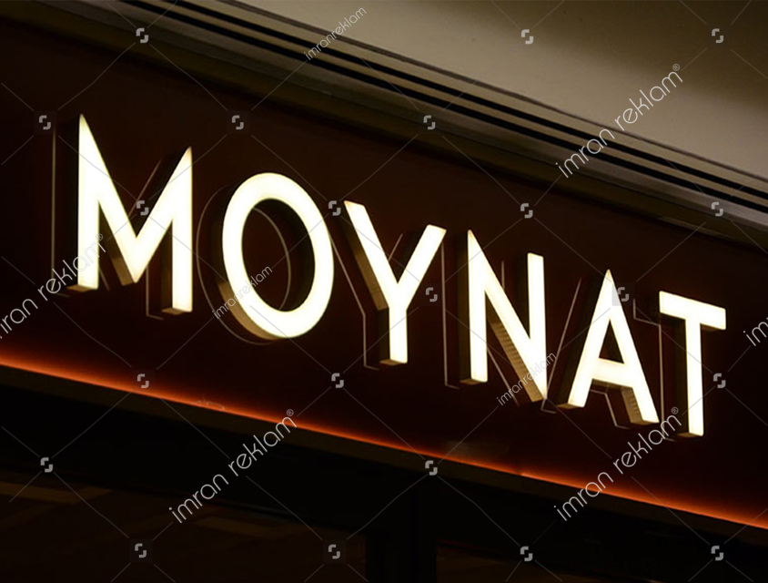 Kaynarca Tabela İmalatı