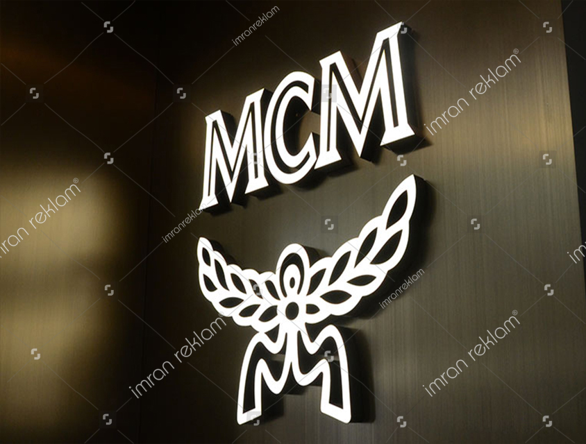 İçerenköy Tabela İmalatı