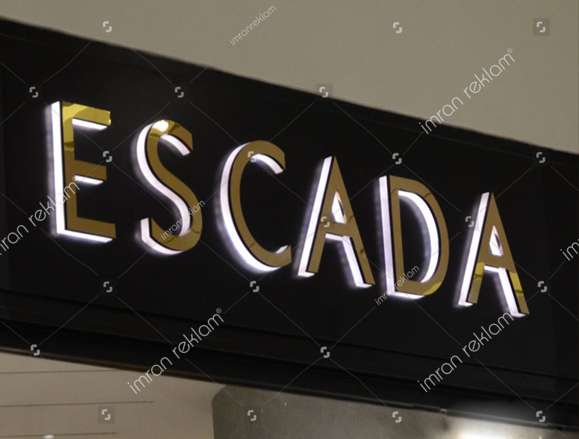 Küçükyalı Tabela İmalatı