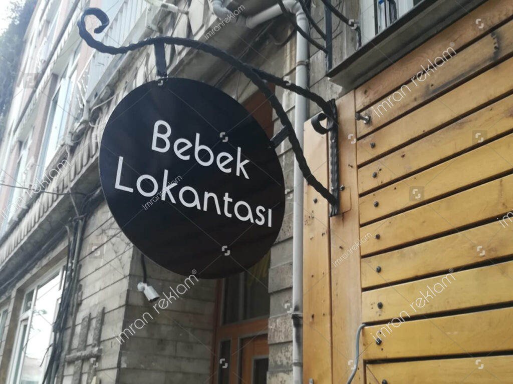 Ferforje Tabela Modelleri