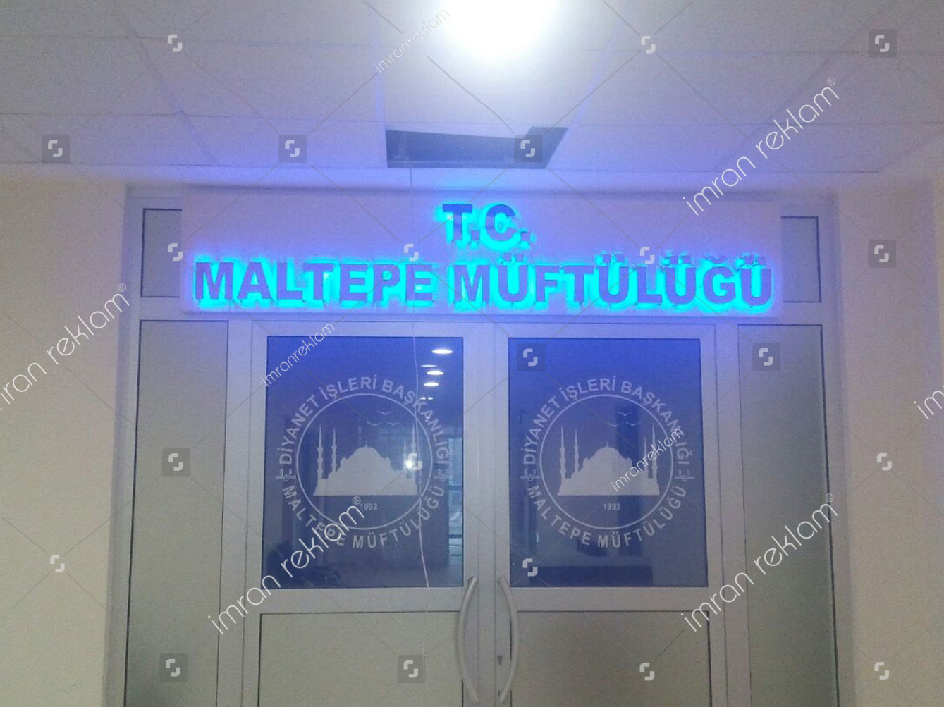 Müftülük Tabelaları