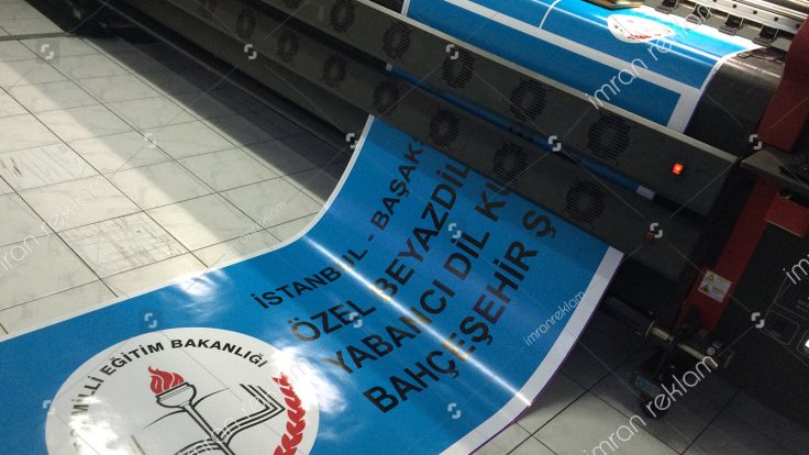 Ataşehir En Ucuz Dijital Baskı