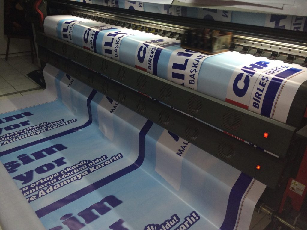 Söğütlüçeşme En Ucuz Dijital Baskı