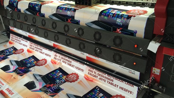 Gülsuyu Vinil Baskı