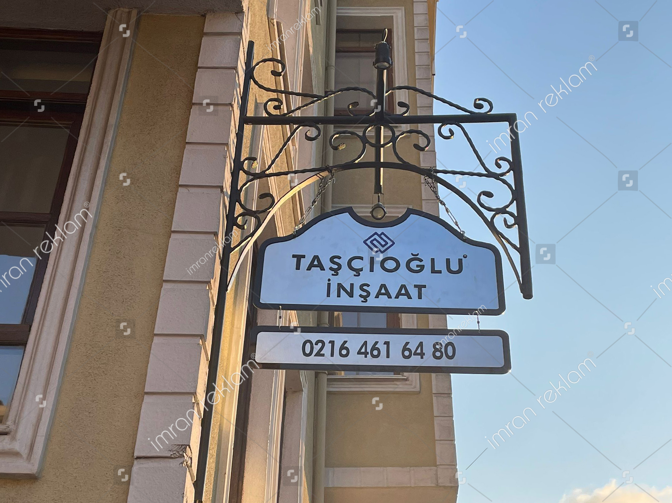 Işıklı-Ferforje-Tabela-örnekleri