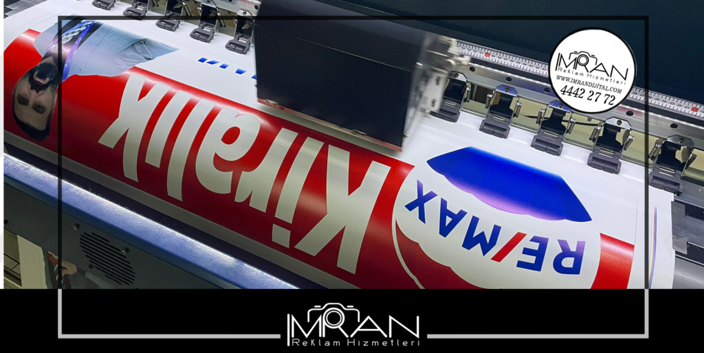 Remax Erzurum Kiralık Afişleri