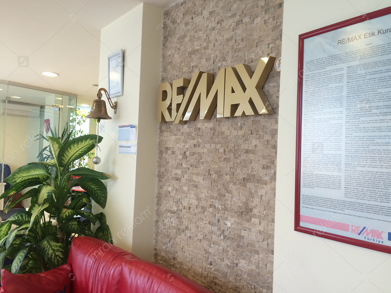 Remax Tabelası