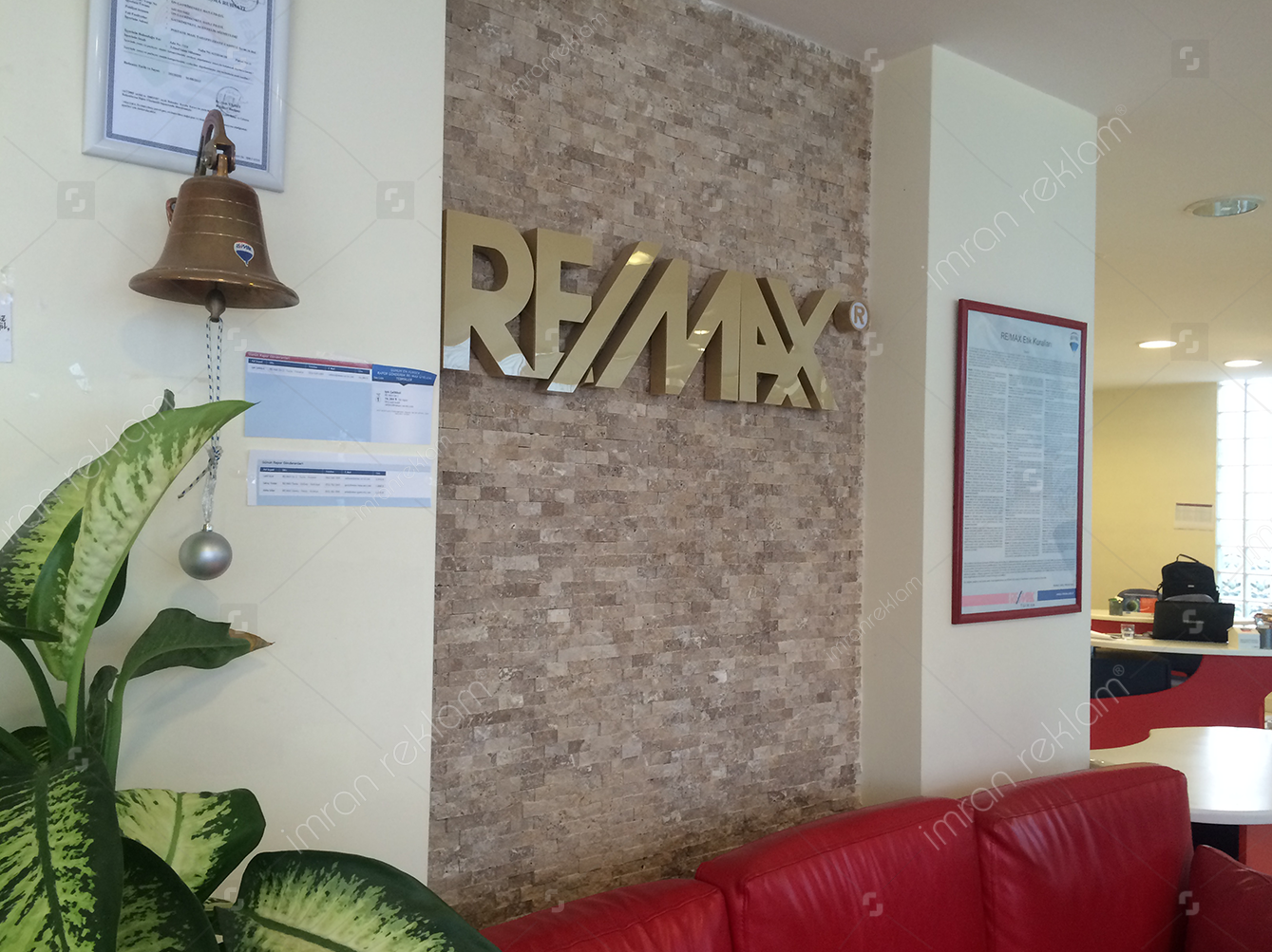 Remax Tabelası