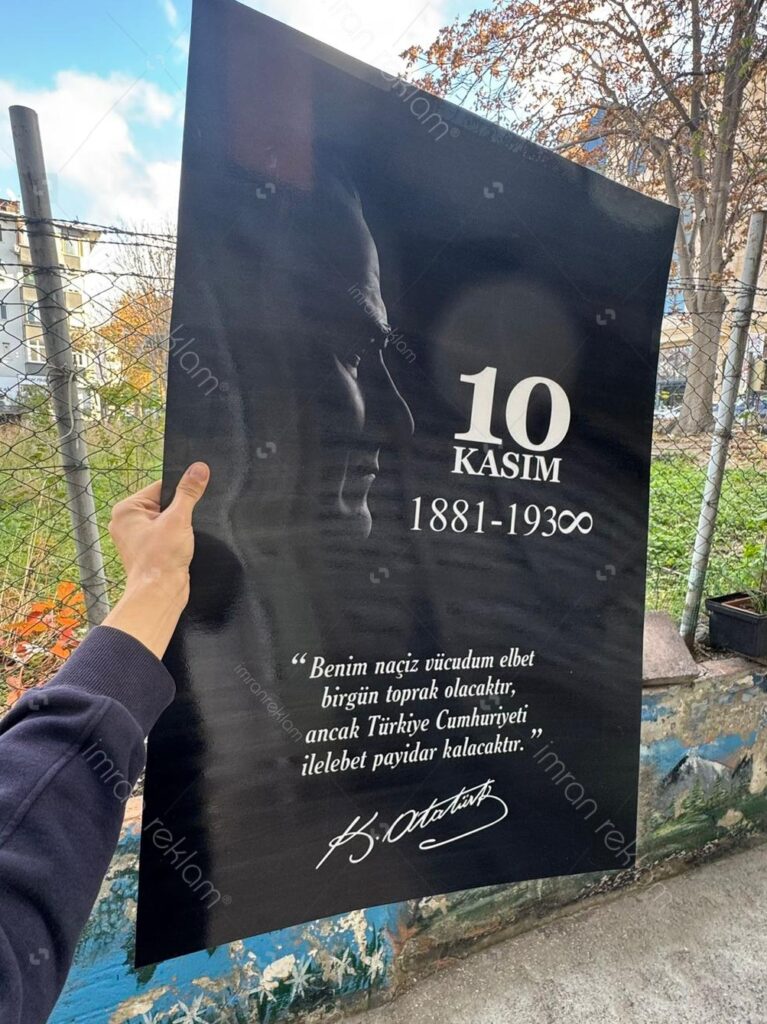 10 Kasım Levhası
