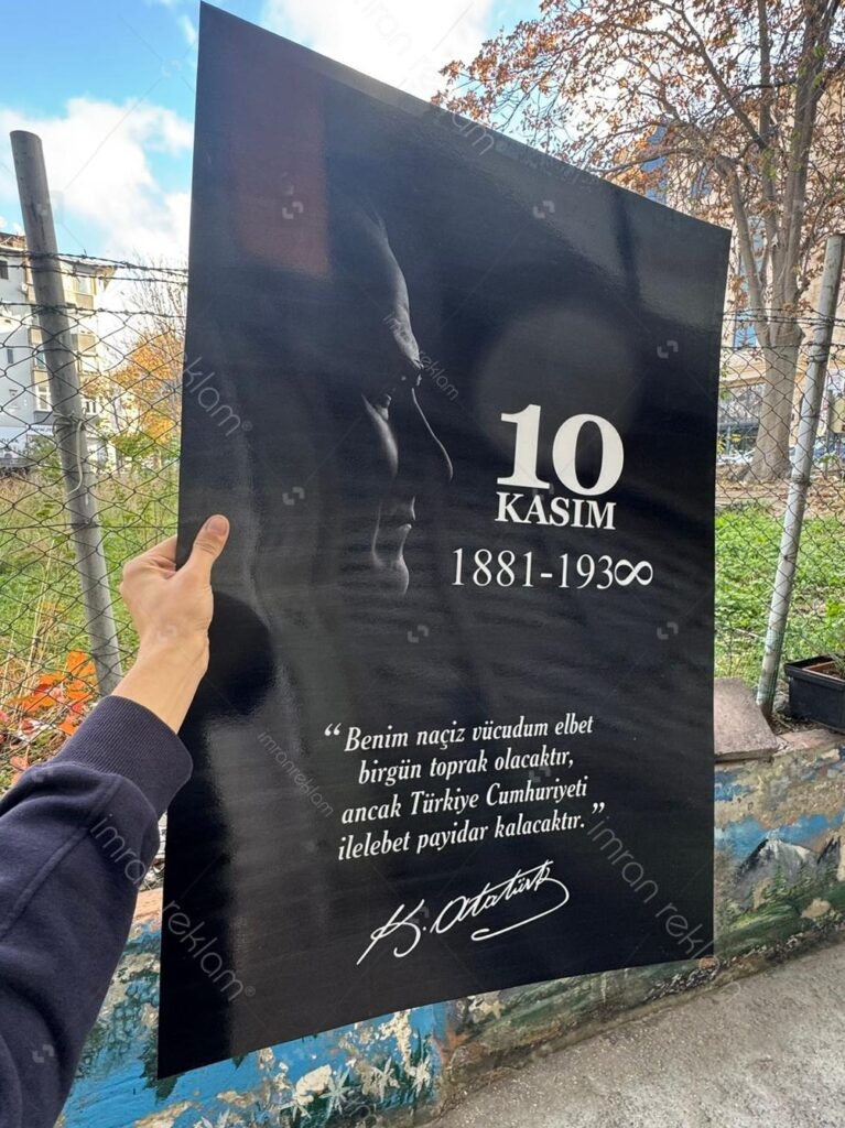 10 Kasım Levhası