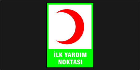 ilk-yardim-noktasi-levhasi-24125